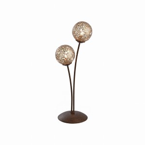 Lampa stołowa GRETA Paul Neuhaus 4032-48