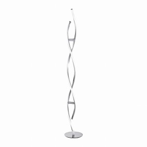 Lampa podłogowa POLINA Paul Neuhaus 9140-55