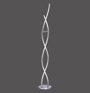 Lampa podłogowa Q-MALINA Paul Neuhaus 439-55