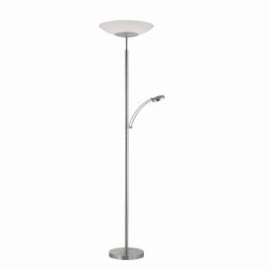 Lampa podłogowa ALFRED Paul Neuhaus 655-55
