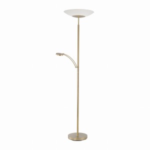 Lampa podłogowa ALFRED Paul Neuhaus 655-60