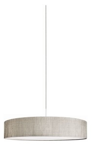 Lampa wisząca TURDA GRAY IV ZWIS 8947 Nowodvorski