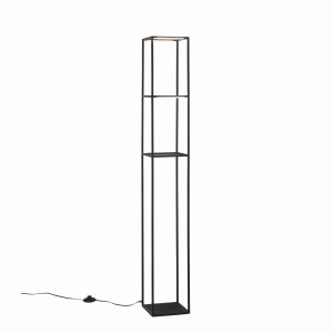 Lampa podłogowa CONNI Paul Neuhaus 401-18