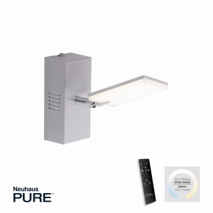 Kinkiet PURE-MIRA Paul Neuhaus 9353-95
