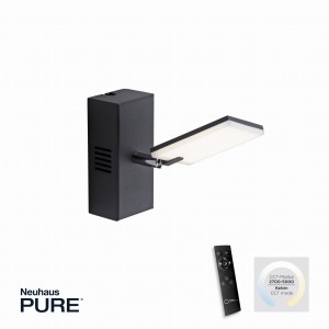 Kinkiet PURE-MIRA Paul Neuhaus 9353-18