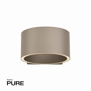 Kinkiet PURE Clips Paul Neuhaus 8561-97