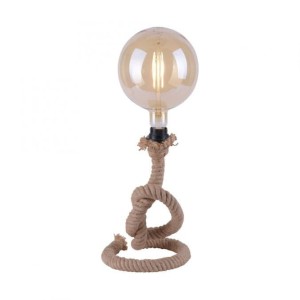 Lampa stołowa ROPE 15480-18 Just Light