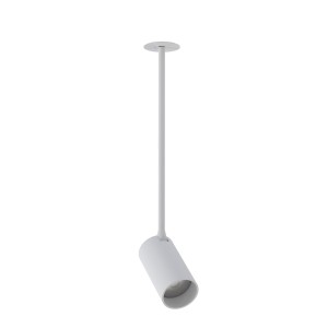 Lampa sufitowa reflektorki i spoty (wpuszczane) MONO SURFACE LONG M WHITE 7735 Nowodvorski