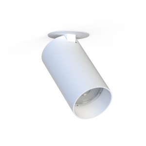 Lampa sufitowa reflektorki i spoty (wpuszczane) MONO SURFACE I WHITE 7827 Nowodvorski