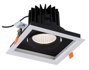 Oczko podtynkowe CL DIA LED 30W 4000K 8718 Nowodvorski
