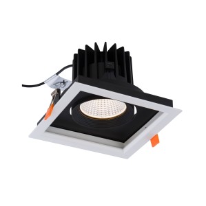 Oczko podtynkowe CL DIA LED 30W 3000K 8720 Nowodvorski
