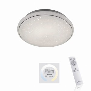 Lampa sufitowa JUPITER Just Light 14366-16