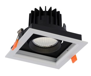 Oczko podtynkowe CL DIA LED 18W 4000K 8721 Nowodvorski