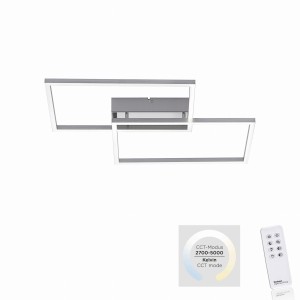 Lampa sufitowa IVEN Just Light 14018-55