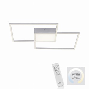 Lampa sufitowa ASMIN Just Light 14712-55