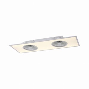 Lampa sufitowa FLAT-AIR Just Light 14643-16