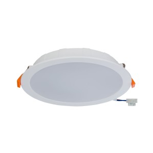 Oczko podtynkowe CL KOS LED 24W 4000K IP44 8774 Nowodvorski