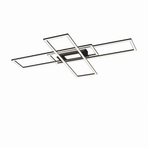 Lampa sufitowa ASMIN Just Light 14693-18