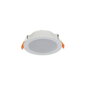 Oczko podtynkowe CL KOS LED 8W 4000K IP44 8781 Nowodvorski