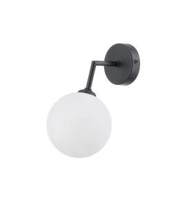 Kinkiet Dorado 1xG9 czarna LP-002/1W BK Light Prestige