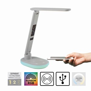 Lampa stołowa TINA Just Light 11018-16