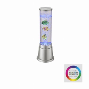 Lampa stołowa AVA Just Light 85127-21