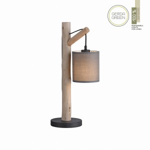 Lampa stołowa GREEN TRIB Just Light 15784-29