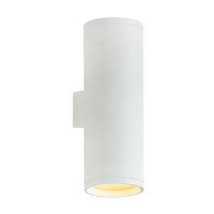 Kinkiet Torre 2xGU10 biały LP-108/1W WH Light Prestige