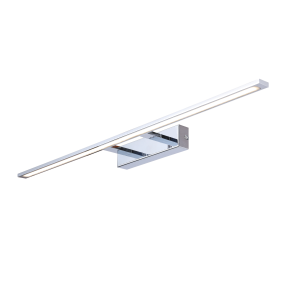 Kinkiet Isla chrom XXL z IP44 GS-LWB-32W  Light Prestige