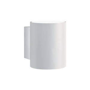 Kinkiet Oregon 1xG9 biały LP-106/1W WH Light Prestige