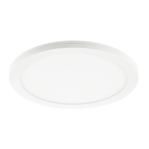 Plafon York 2 w 1 4000K 1xLED biały LP-330/1C 4WH Light Prestige