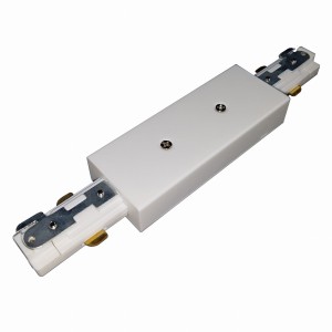 Zasilanie centralne 1F biały LP-555-S-WH Light Prestige