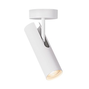 Lampa sufitowa MIB kolor Biały IP20 2020666001 DFTP by NORDLUX