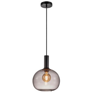 Lampa wisząca ALTON kolor Czarny IP20 47313047 NORDLUX