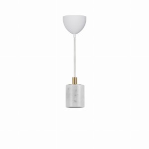 Lampa wisząca SIV kolor Biały IP20 45883001 NORDLUX