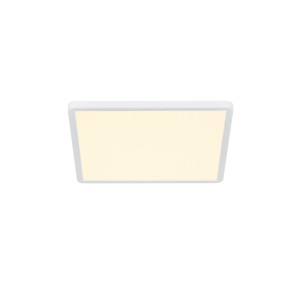 Lampa sufitowa OJA kolor Biały IP20 2015056101 NORDLUX