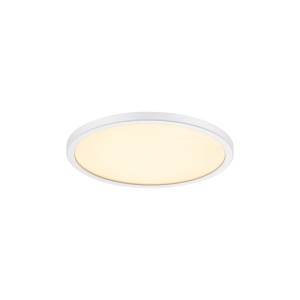 Lampa sufitowa OJA kolor Biały IP20 47246001 NORDLUX