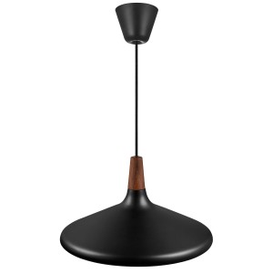 Lampa wisząca NORI kolor Czarny IP20 2120823003 DFTP by NORDLUX