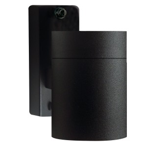 Kinkiet zewnętrzny TIN kolor Czarny IP54 21269903 NORDLUX