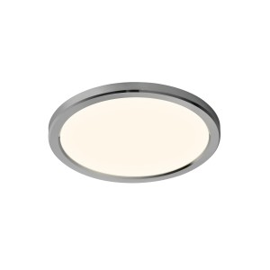 Lampa sufitowa OJA kolor Chrom IP54 2015026133 NORDLUX