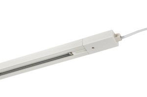 Łącznik 1 fazowy LINK kolor Biały IP20 79039901 NORDLUX