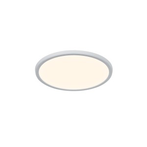 Lampa sufitowa OJA kolor Biały IP20 2015016101 NORDLUX