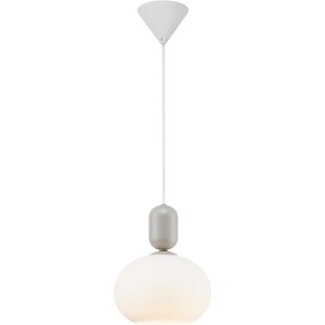 Lampa wisząca NOTTI kolor Szary IP20 2011003010 NORDLUX