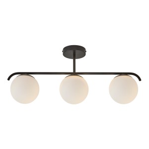 Lampa wisząca GRANT kolor Czarny IP20 2010583003 NORDLUX
