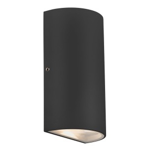 Kinkiet zewnętrzny ROLD kolor Czarny IP44 84141003 NORDLUX