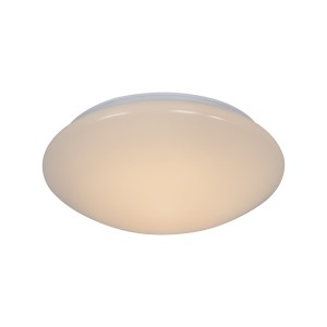 Lampa sufitowa MONTONE kolor Biały IP44 2015196101 NORDLUX