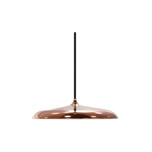 Lampa wisząca ARTIST kolor Miedziany IP20 83083030 DFTP by NORDLUX
