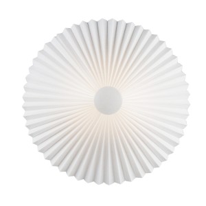 Kinkiet TRIO kolor Biały IP20 3001601 NORDLUX
