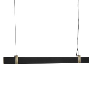 Lampa wisząca LILT kolor Czarny IP20 2010603003 NORDLUX