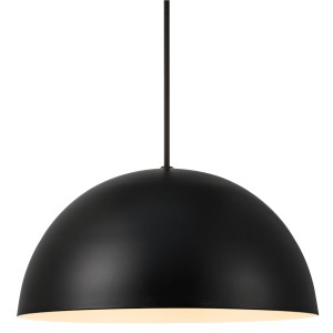Lampa wisząca ELLEN kolor Czarny IP20 48563003 NORDLUX